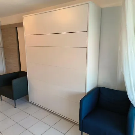 公寓 La Brise Marine ~ 300m Mer~piscine~clim~wifi~calme