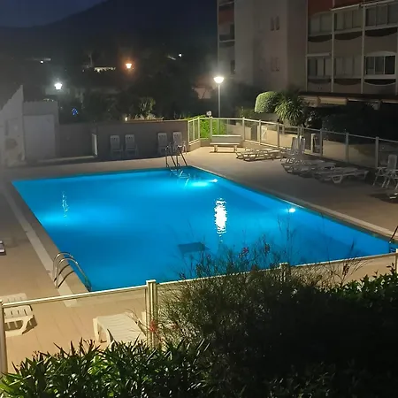 La Brise Marine ~ 300m Mer~piscine~clim~wifi~calme *
